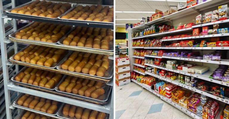 This Michigan Market Is Filled With Imported Foods And Goods Straight From Europe