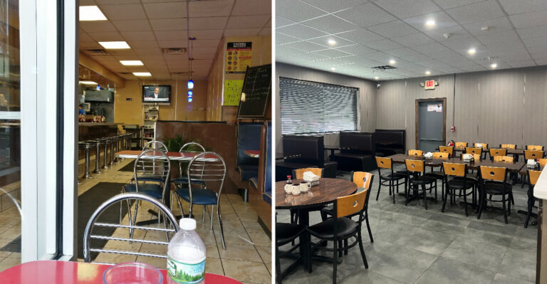 The 9 New York Restaurants Where Seniors Can Still Get A Full Meal For Under $18