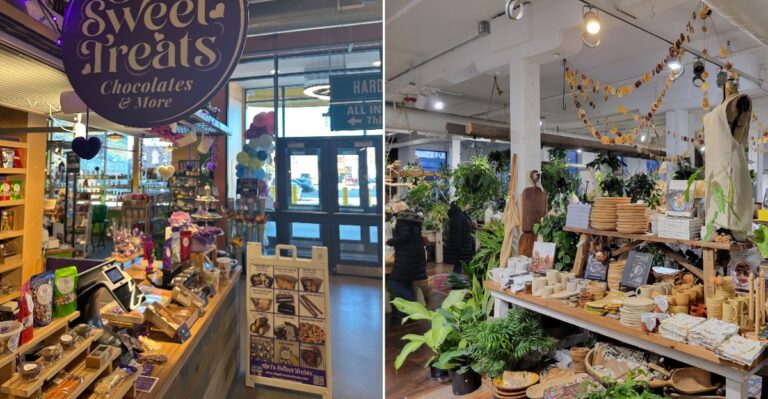 This Massive Massachusetts Market Has Shoppers Planning Entire Road Trips