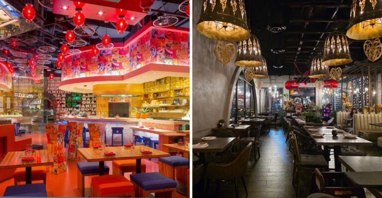 The Michelin Guide Says These 7 Nevada Restaurants Serve Incredible Food At Surprisingly Affordable Prices Even In 2026