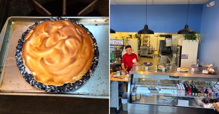 This Wisconsin Local Favorite Has Gone All In On Gluten-Free Comfort Food