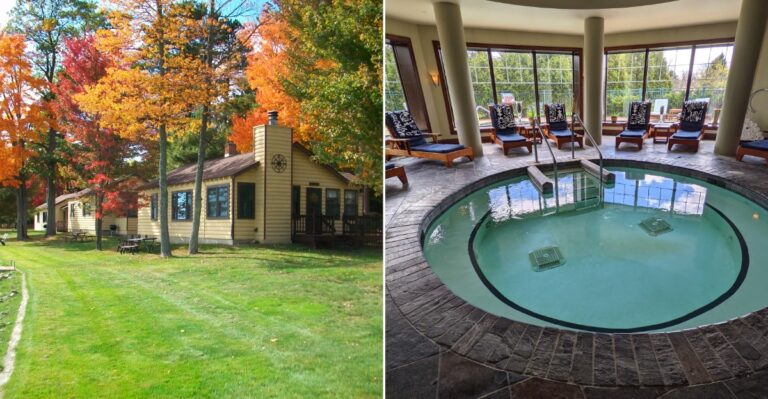 9 Wisconsin Getaways Perfect For A Quiet Thanksgiving Week