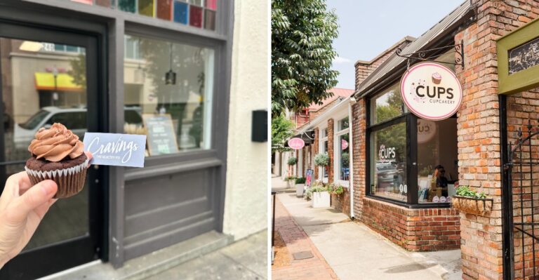 10 North Carolina Gluten-Free Bakeries Serving Treats Worth Driving Miles For
