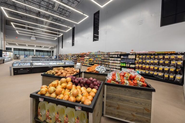 The Most Impressive Meat Market In Illinois Is A Must-Visit Stock-Up Destination In 2026