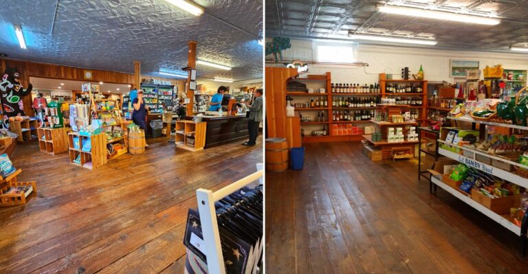 This Wisconsin General Store Is The Kind Of Place Travelers Remember Long After The Drive