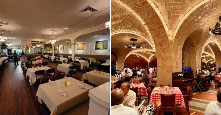 The 10 New York Restaurants Still Serving The Same Dishes After More Than 100 Years