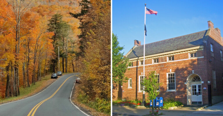 9 New York Towns Losing Residents As Their Populations Keep Getting Older