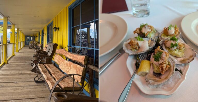 What Sets These 8 Texas Steakhouses Apart Is The Quality Of Steaks On Every Plate