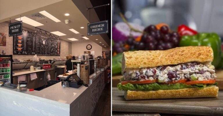 One Small Nevada Deli Keeps The Sourdough Fresh And The Pastrami Piled High