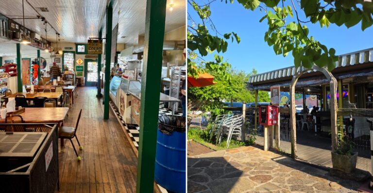 10 Unassuming Restaurants In Arkansas Locals Want To Keep Secret In 2026