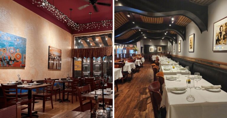 We Tried The Most Popular Italian Restaurants On Illinois’ North Shore And These 10 Made The Cut