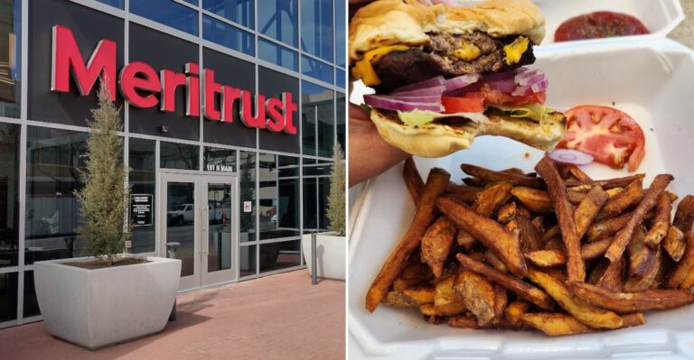 This Kansas All-You-Can-Eat Diner Keeps First-Time Visitors Coming Back For More