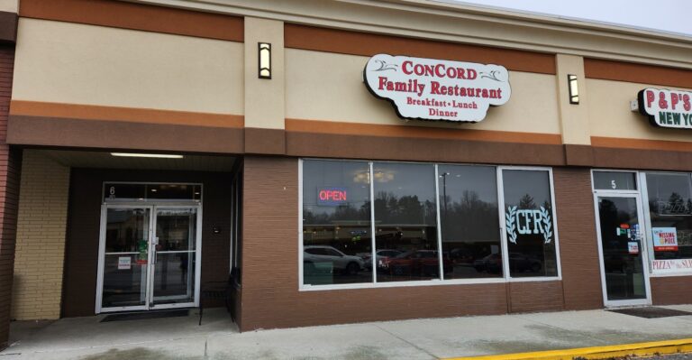 This Ohio Family Restaurant’s Breakfast Buffet Has First-Time Visitors Planning Their Next Trip Back