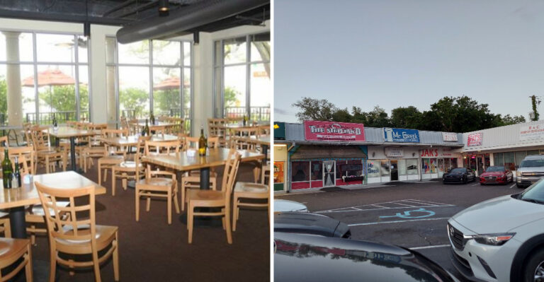The 5 Mississippi Italian Kitchens Where The Same Families Have Cooked For Decades