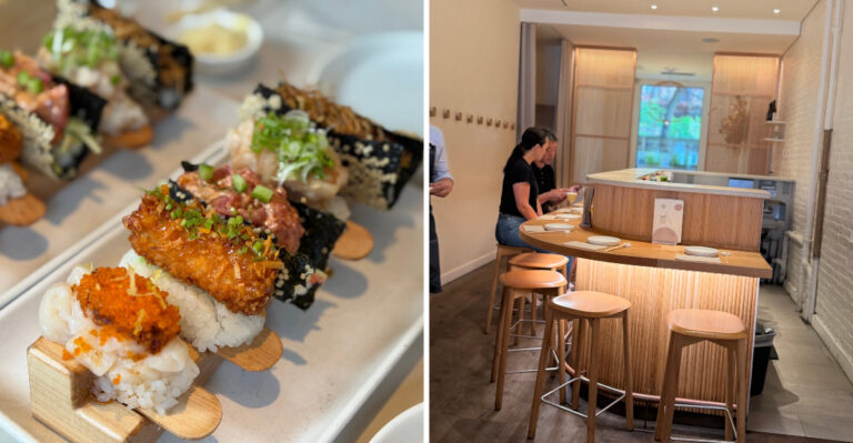 The New York Restaurant Where The Entire Menu Is Gluten-Free, Fried Chicken Included