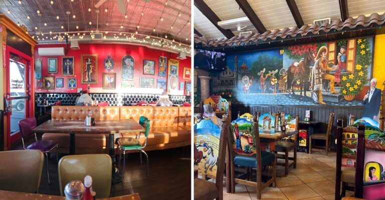 We Ranked The Best Mexican Restaurants In Arizona And Here Is Who Made The Cut
