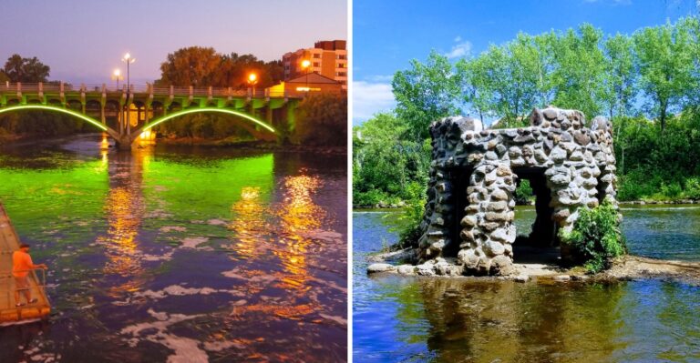 This Minnesota Town Takes Halloween So Seriously It Celebrates Nearly All Month Long