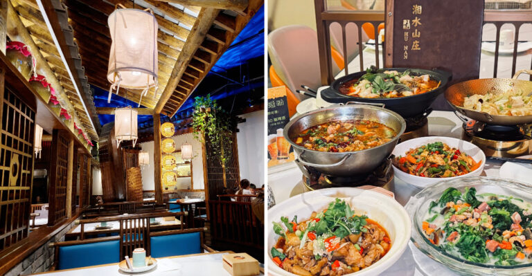 The 8 Best Chinese Restaurants In Flushing, Queens That New York Locals Trust And Adore