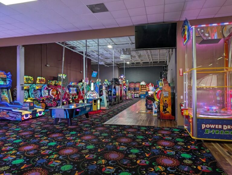 Pack Folding Chairs For These 5 Mississippi Fall Festivals Where Admission Costs Nothing