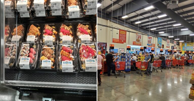This Texas Discount Grocery Store Helps Families Stretch Their Grocery Budgets Without Sacrificing Essentials