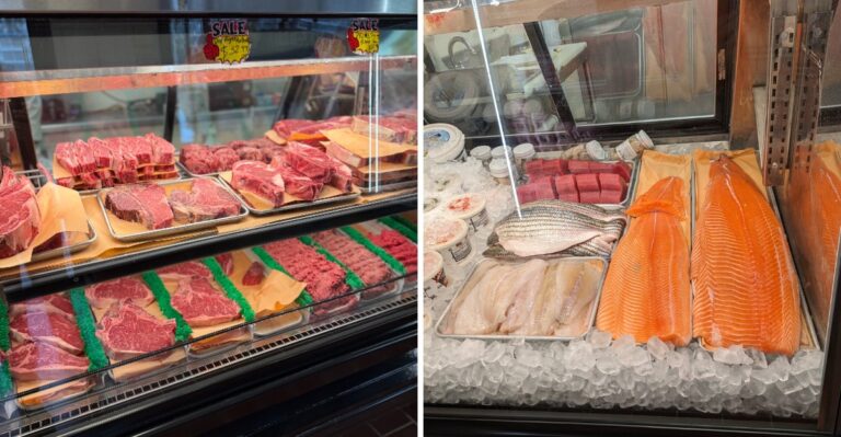 This Maryland Meat Market Is So Impressive It Deserves A Spot On Every Food Lover’s Bucket List