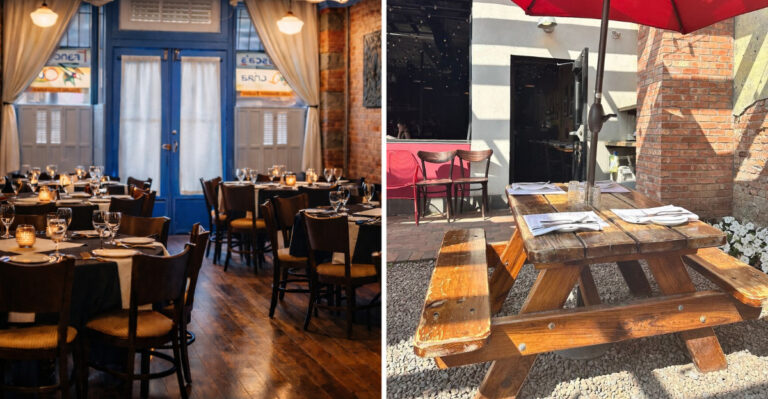 The 11 Syracuse, New York Restaurants That Stay Packed Without Spending A Dime On Advertising