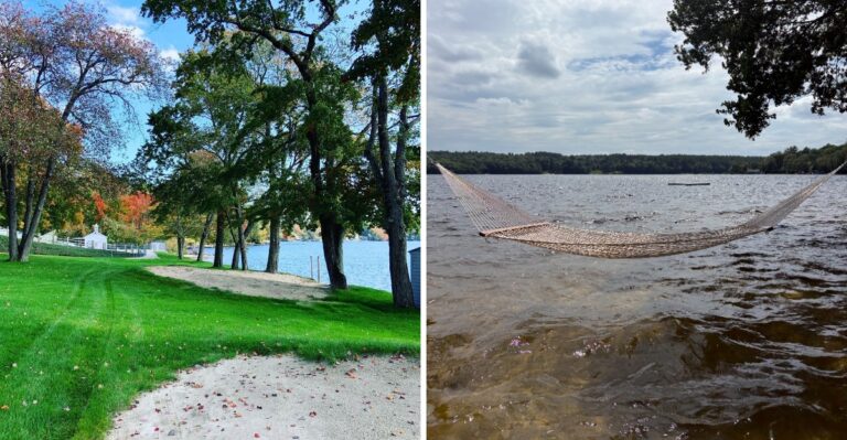 This Beloved Massachusetts Water Slide Attraction Closed After 42 Years But Its Story Isn’t Over