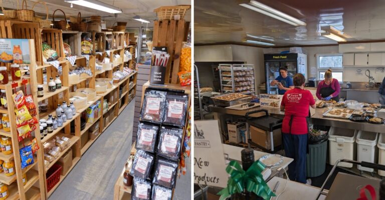 We Ranked The 9 Best Amish And Mennonite Markets In Tennessee And Here Are The Results