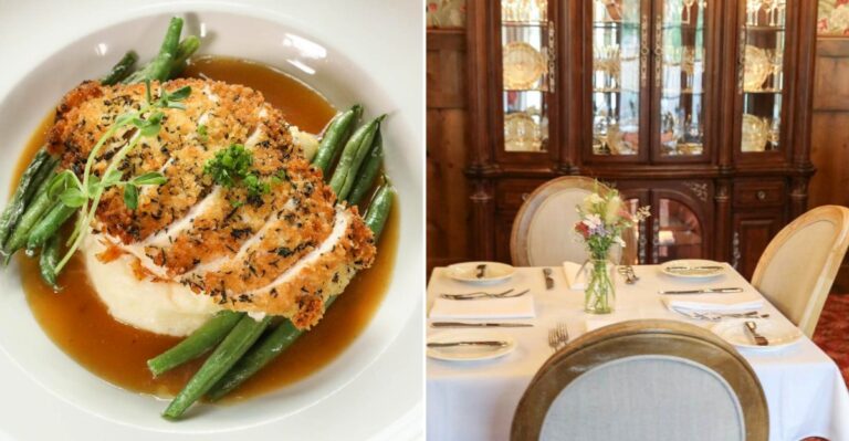 A Small Nevada Town Has A Restaurant That Deserves Far More Attention Than Its Quiet Location Suggests