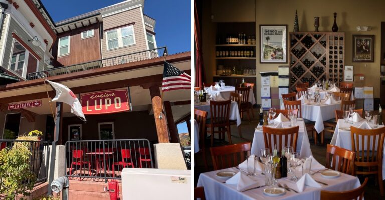 The 10 Best Nevada Italian Restaurants In Reno And Carson City, Ranked