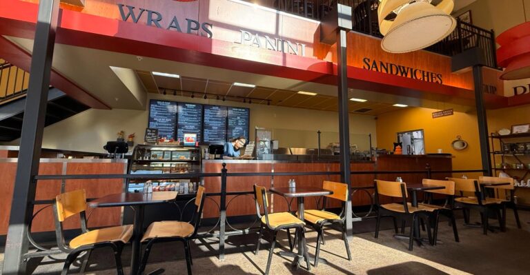8 Wisconsin Spots To Cozy Up With Soup And Fresh Bread On A Chilly Day
