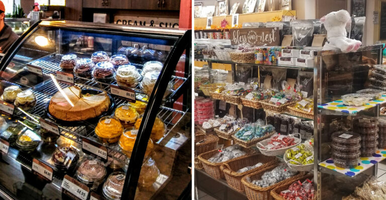 10 Historic New York Candy Shops Locals Swear By
