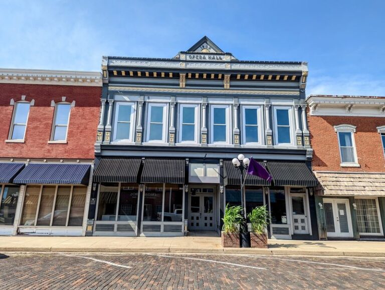 Investors Are Quietly Buying Up These 9 Illinois Towns, And Locals Have Noticed