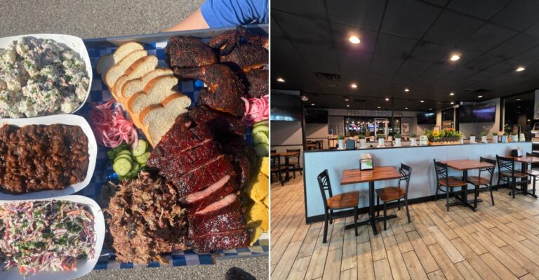 9 Wisconsin BBQ Spots Still Smoking Meat The Old-Fashioned Way