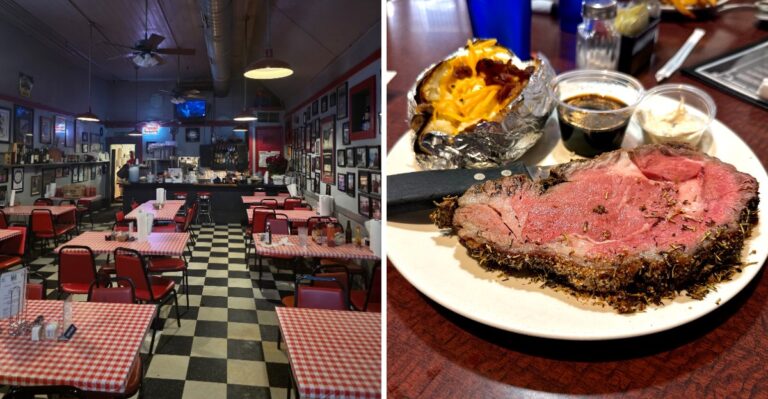 These 10 Arkansas Steakhouses Prove You Don’t Need A Fancy Restaurant For An Incredible Steak