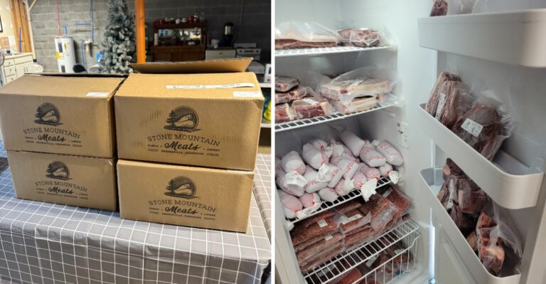 This Family-Owned East Tennessee Butcher Shop Is Winning Over Shoppers With Quality Meats And Old-School Service