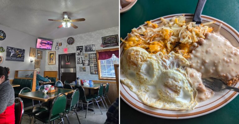 This Wisconsin Local Favorite Keeps Things Simple And That Is Exactly Why It Works