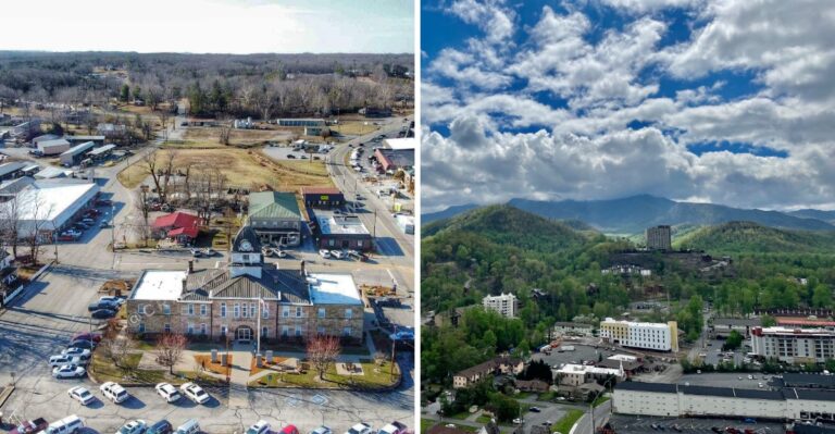10 Tennessee Towns With Low Property Taxes Worth Knowing About