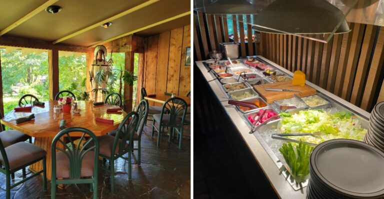 This Secret Missouri Steakhouse Has Been Serving Steaks Down A Quiet Country Road For Fifty Years