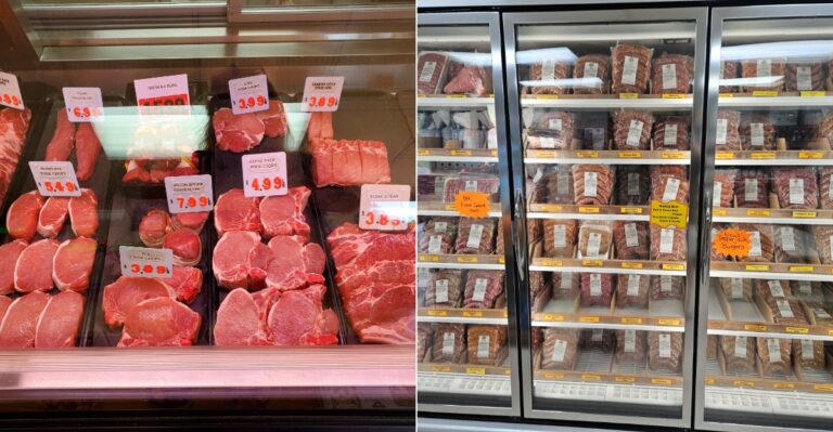 This Wisconsin Butcher Shop Keeps Things Simple With Fresh Meat And Old-School Service