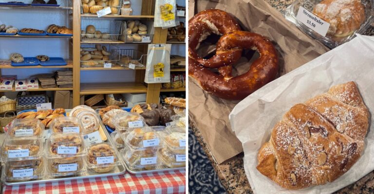 This Colorado German Bakery Makes Pastries That Taste Like They Came Straight From Europe