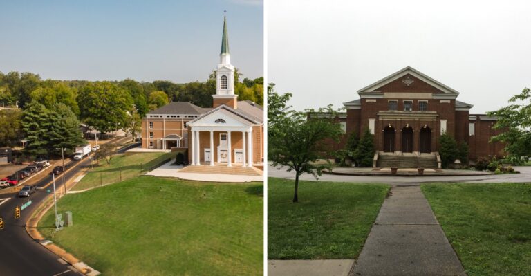 10 Tennessee Towns Where Retirees Can Escape High Housing Costs