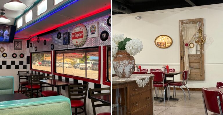 11 Utah Diners That Serve Huge Portions For Surprisingly Affordable Prices