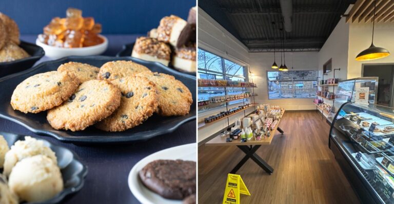 This Wisconsin Bakery Gives Egg-Free Desserts A Bigger Place On The Menu