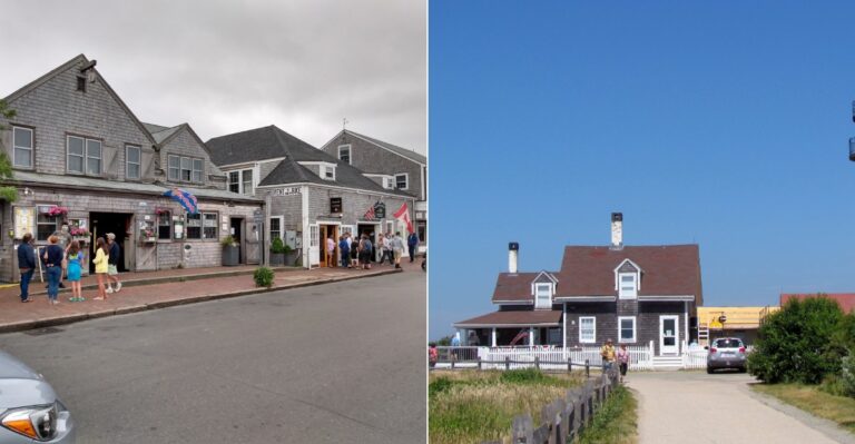 10 Massachusetts Towns Losing Residents As Property Taxes Keep Rising