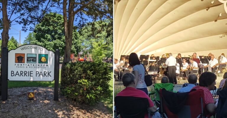 This Free Fall Festival In Wisconsin Is A Must-Do This October