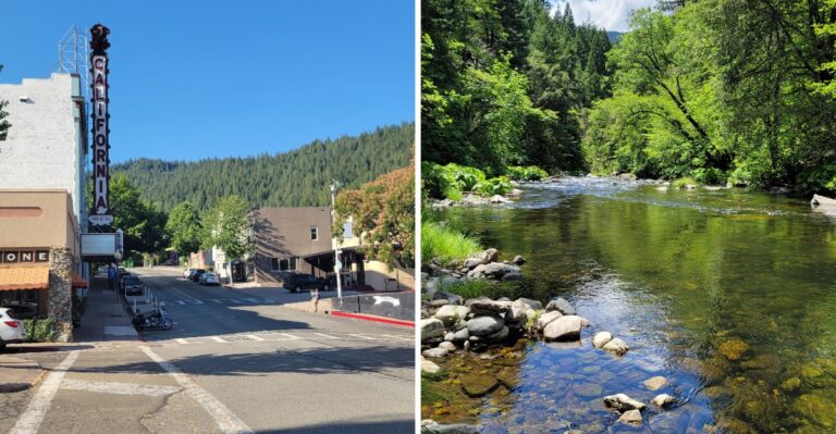 This Affordable California Town Is So Charming It’s Hard To Believe More People Don’t Know About It