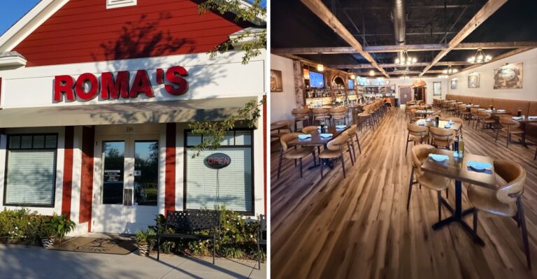 11 Under-The-Radar South Carolina Italian Restaurants Locals Can’t Stop Recommending