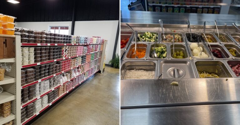 Alabama Shoppers Love This Grocery Warehouse For Its Bulk Food Deals And Everyday Savings