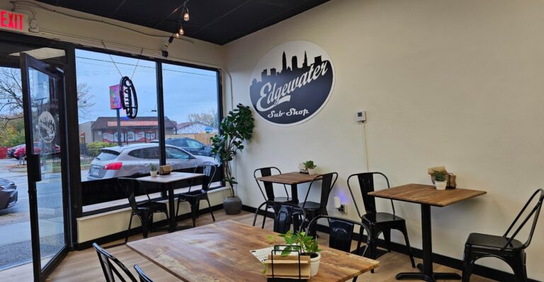 This Small Ohio Sub Shop Serves Generous Subs And Cajun Fries Worth Coming Back For